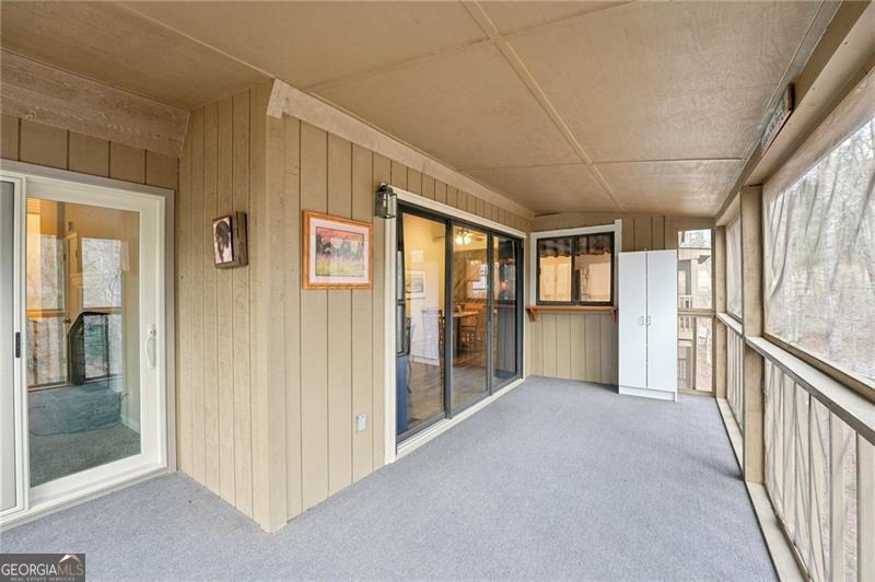 135 Chestnut Rise Trail Big Canoe GA 30143