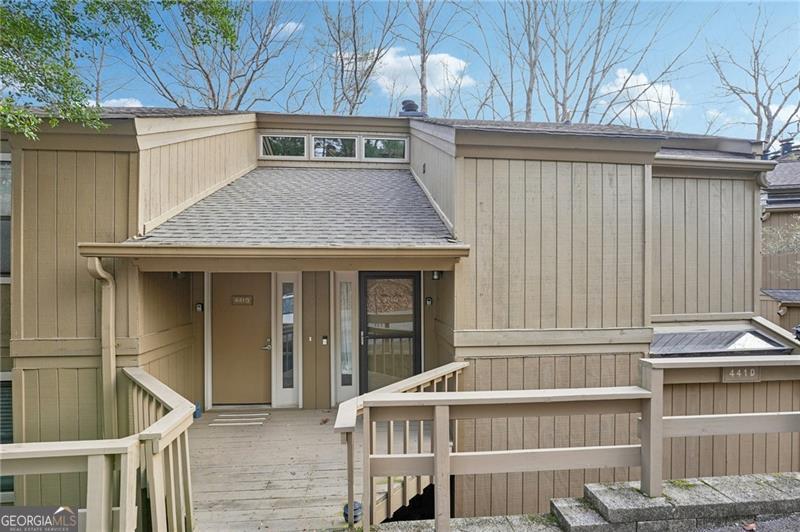 135 Chestnut Rise Trail Big Canoe GA 30143