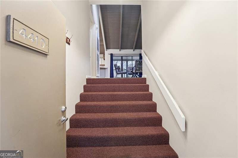 135 Chestnut Rise Trail Big Canoe GA 30143
