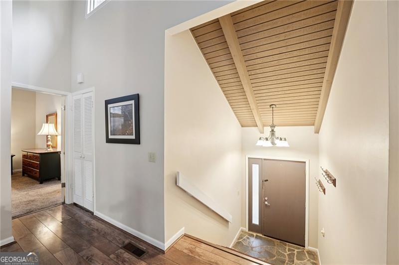 135 Chestnut Rise Trail Big Canoe GA 30143