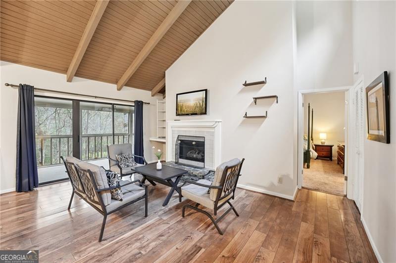 135 Chestnut Rise Trail Big Canoe GA 30143