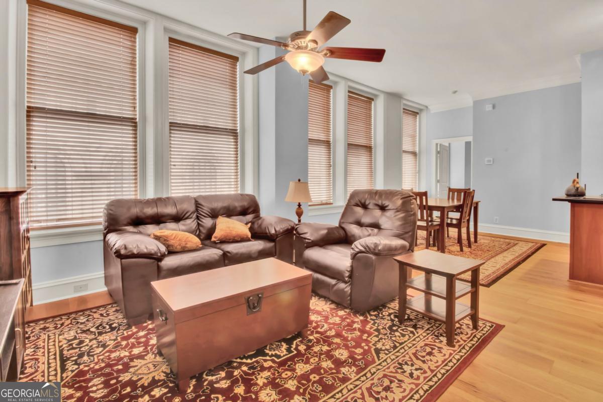 57 Forsyth Street NW Atlanta GA 30303
