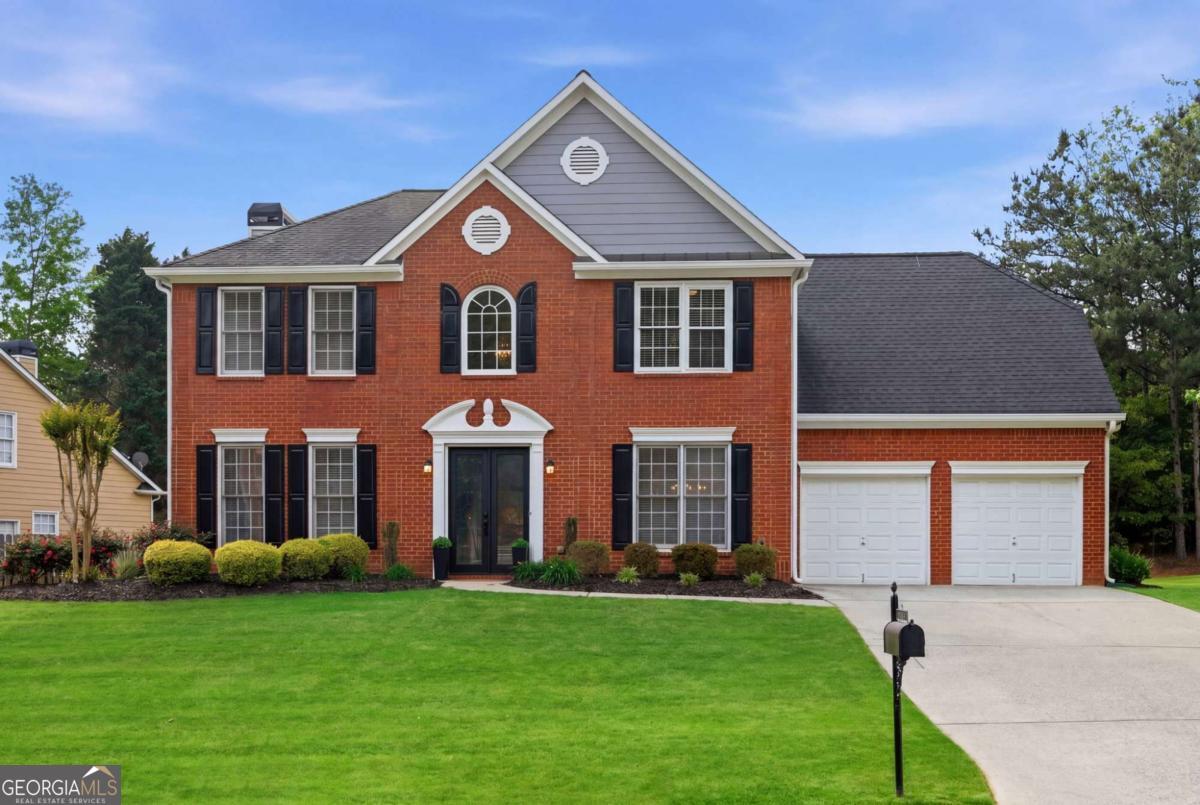 3055 Chadbourne Trail Alpharetta GA 30004