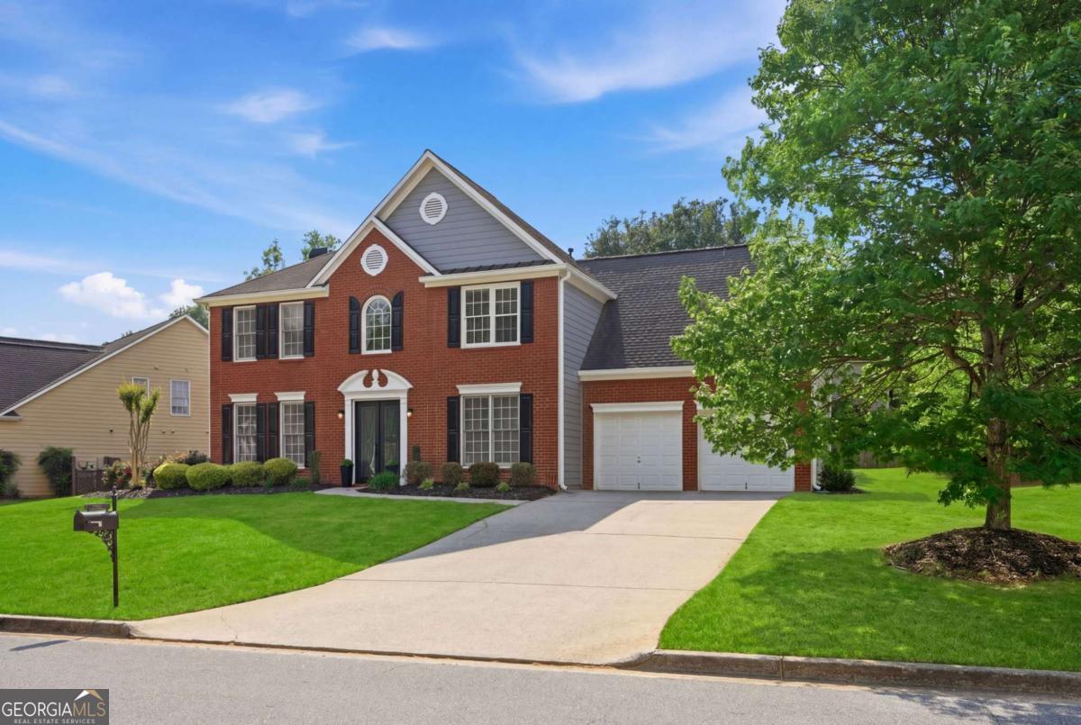 3055 Chadbourne Trail Alpharetta GA 30004