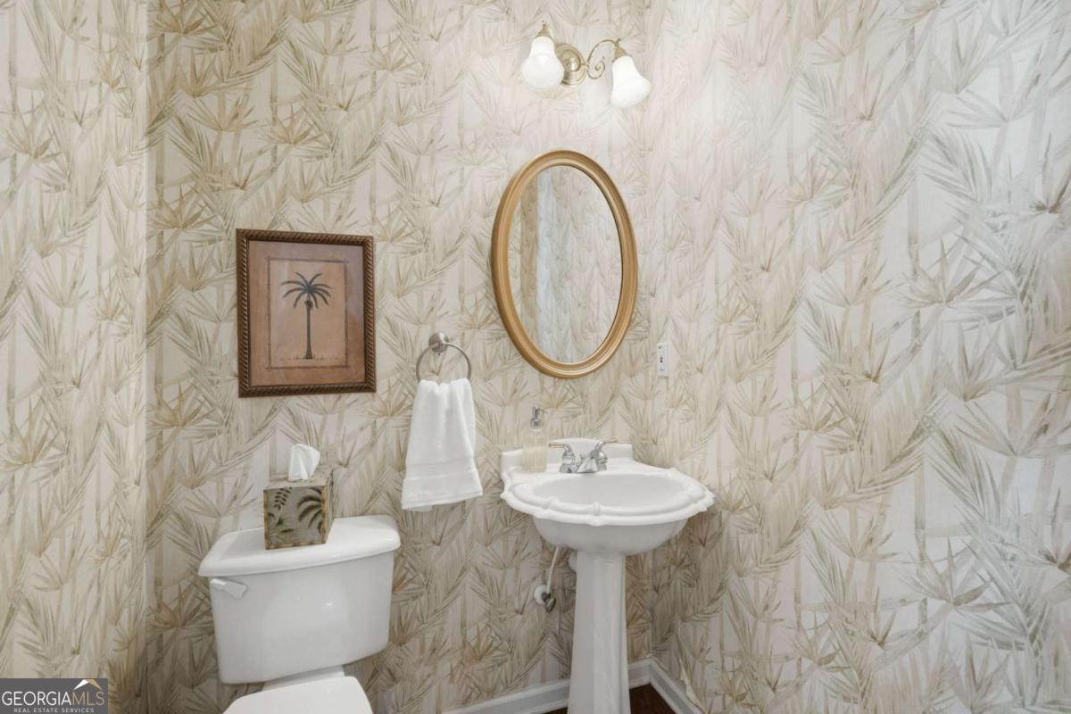 3055 Chadbourne Trail Alpharetta GA 30004