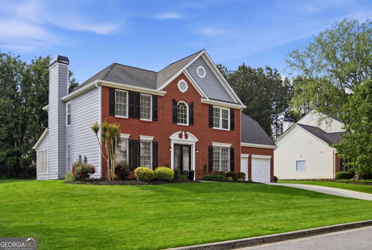 3055 Chadbourne Trail Alpharetta GA 30004