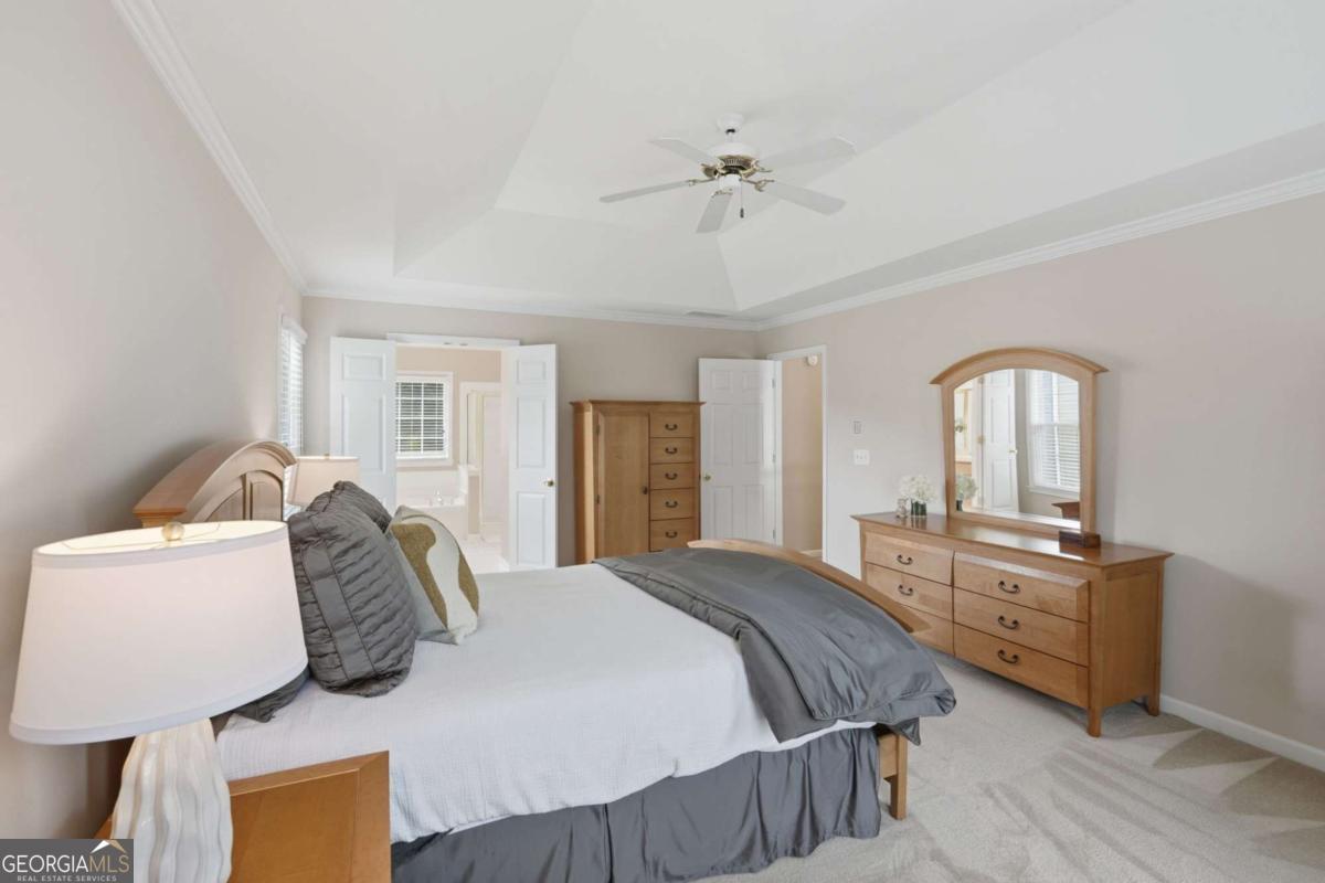 3055 Chadbourne Trail Alpharetta GA 30004