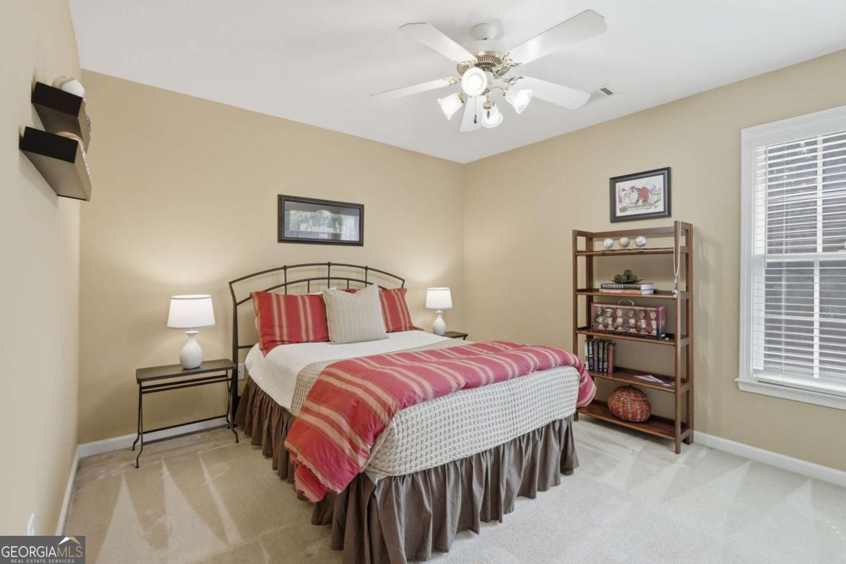 3055 Chadbourne Trail Alpharetta GA 30004