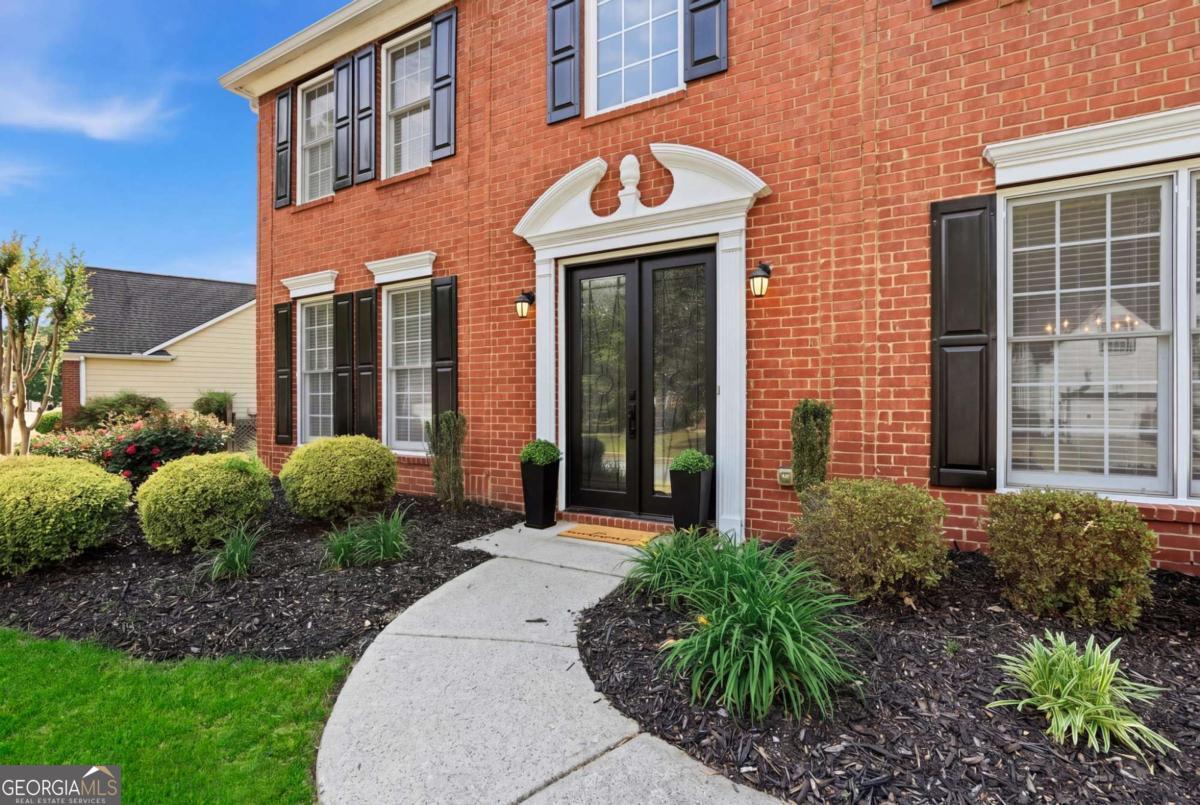 3055 Chadbourne Trail Alpharetta GA 30004
