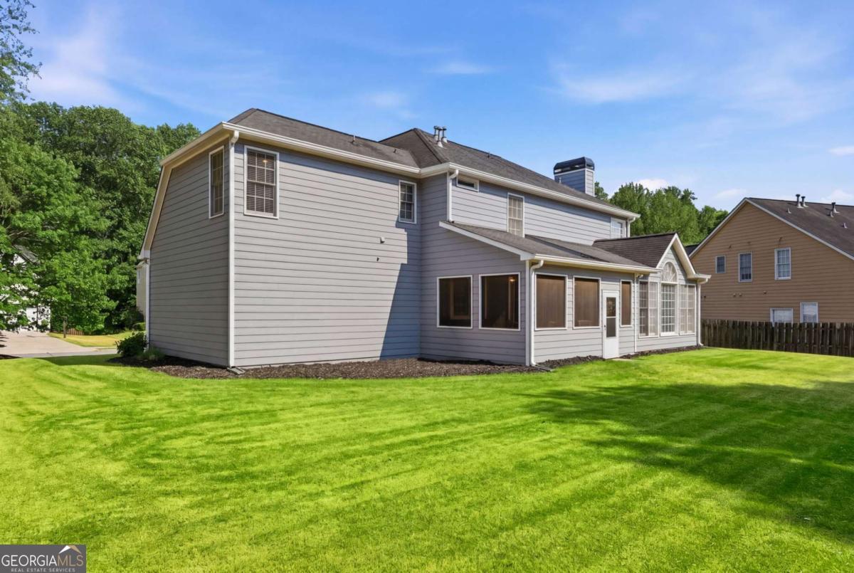 3055 Chadbourne Trail Alpharetta GA 30004