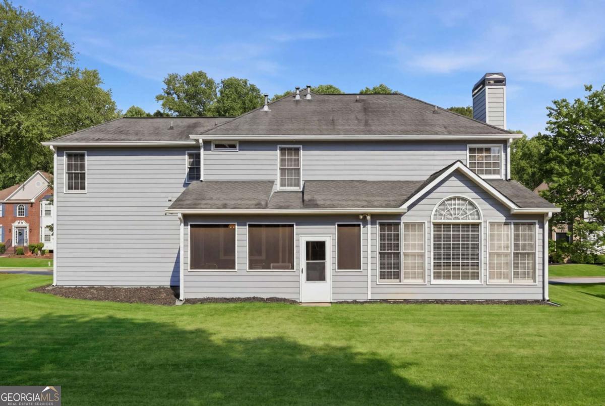 3055 Chadbourne Trail Alpharetta GA 30004