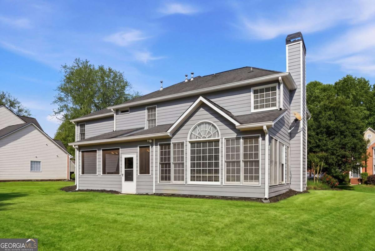 3055 Chadbourne Trail Alpharetta GA 30004
