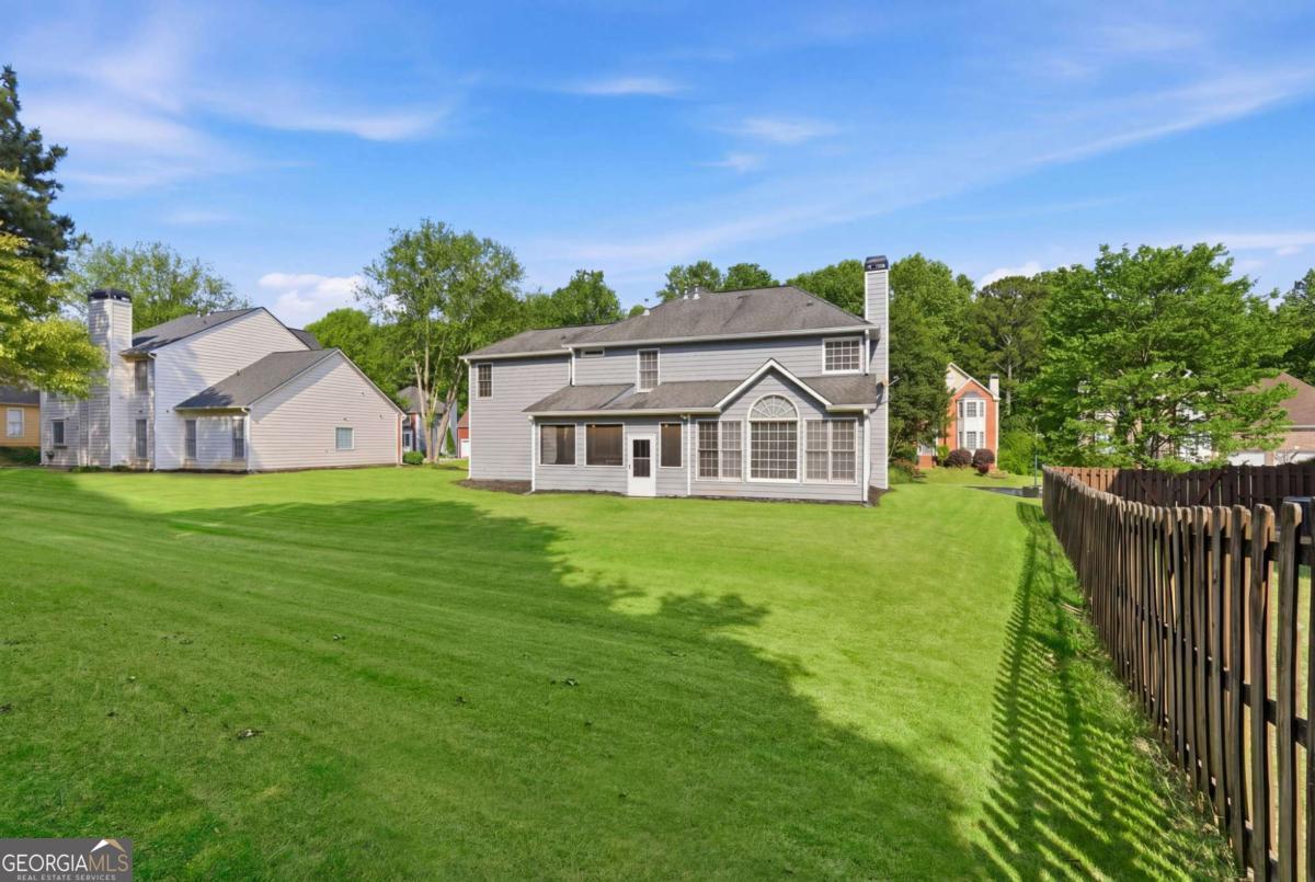 3055 Chadbourne Trail Alpharetta GA 30004