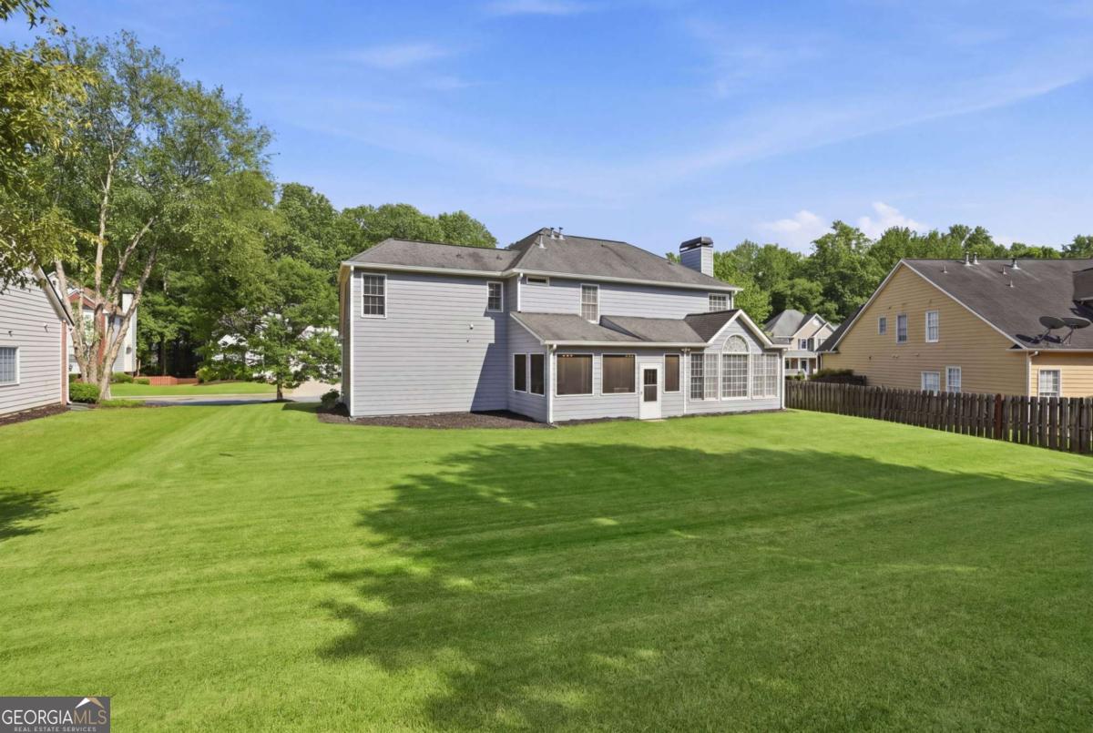 3055 Chadbourne Trail Alpharetta GA 30004