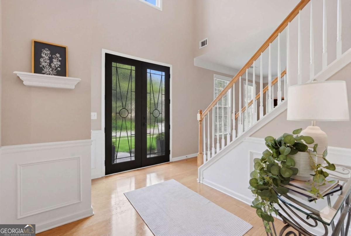 3055 Chadbourne Trail Alpharetta GA 30004