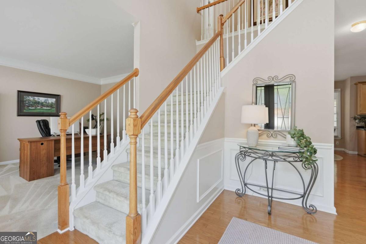 3055 Chadbourne Trail Alpharetta GA 30004