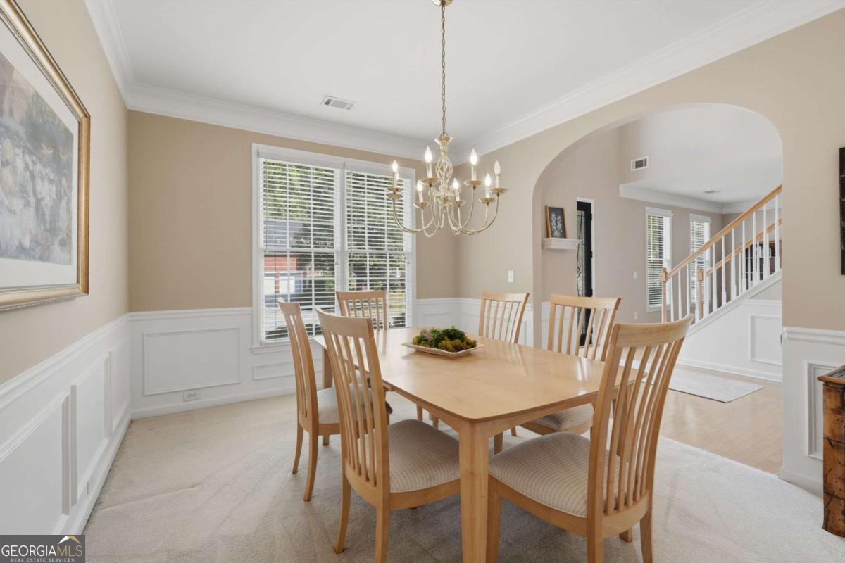 3055 Chadbourne Trail Alpharetta GA 30004