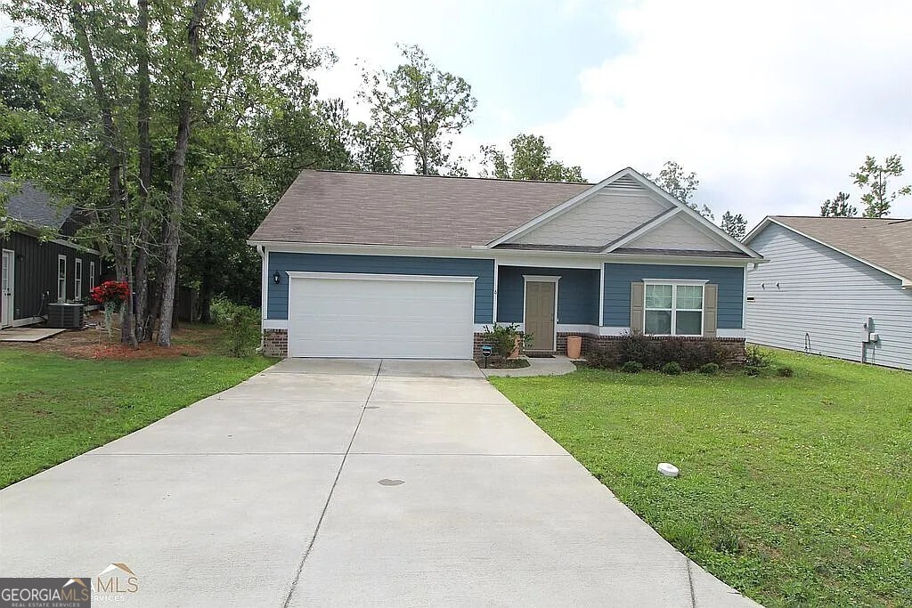 6 Gala Drive NE Rome GA 30165