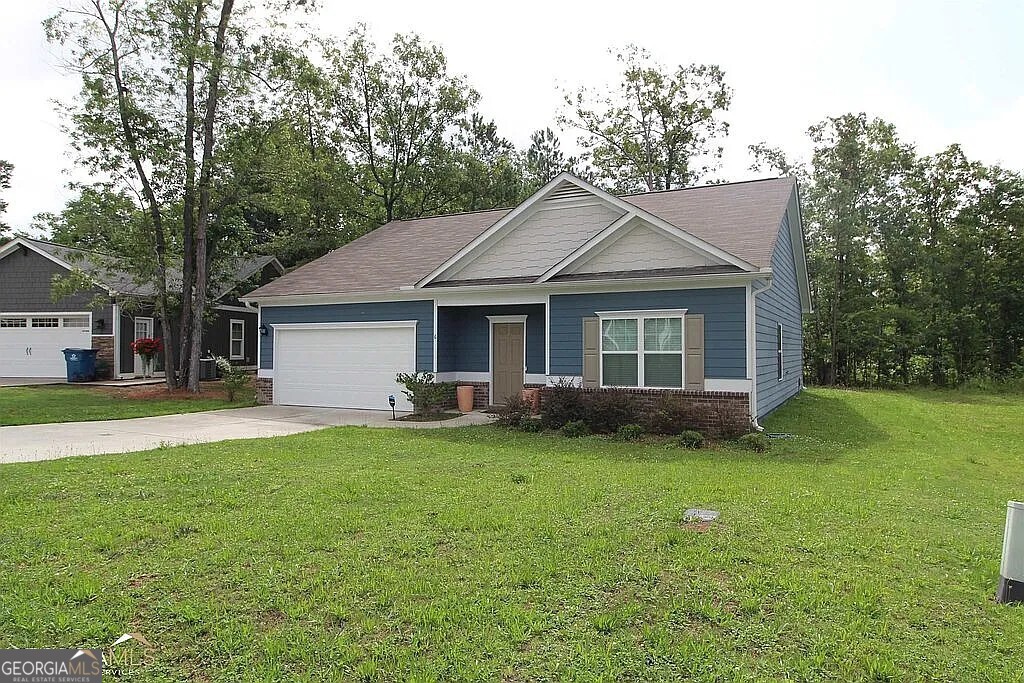 6 Gala Drive NE Rome GA 30165
