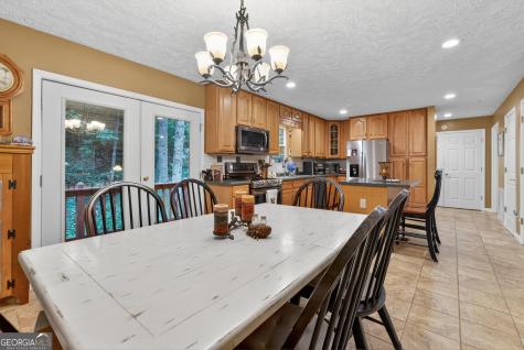 75 Juniper Trail Clayton GA 30525