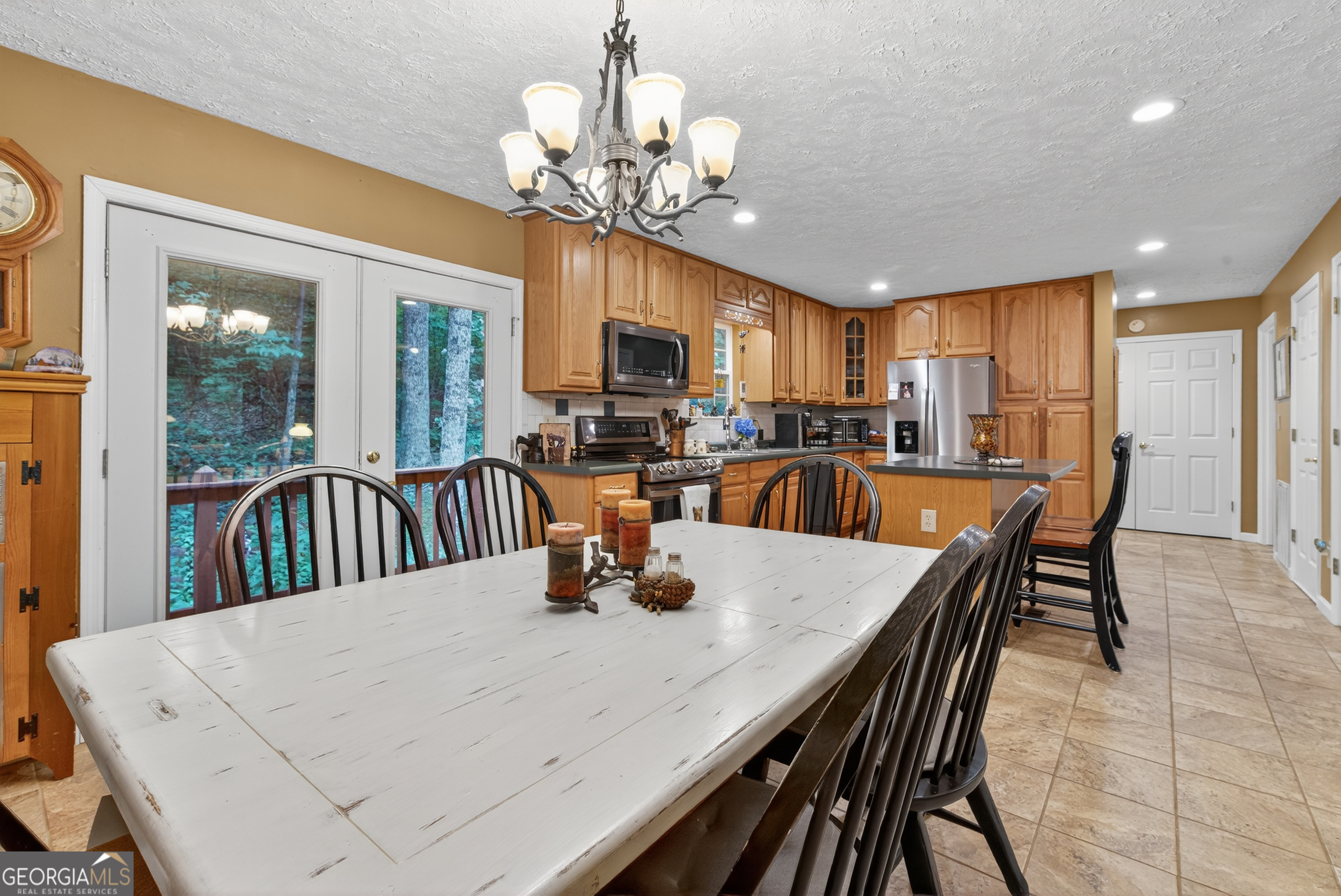 75 Juniper Trail Clayton GA 30525