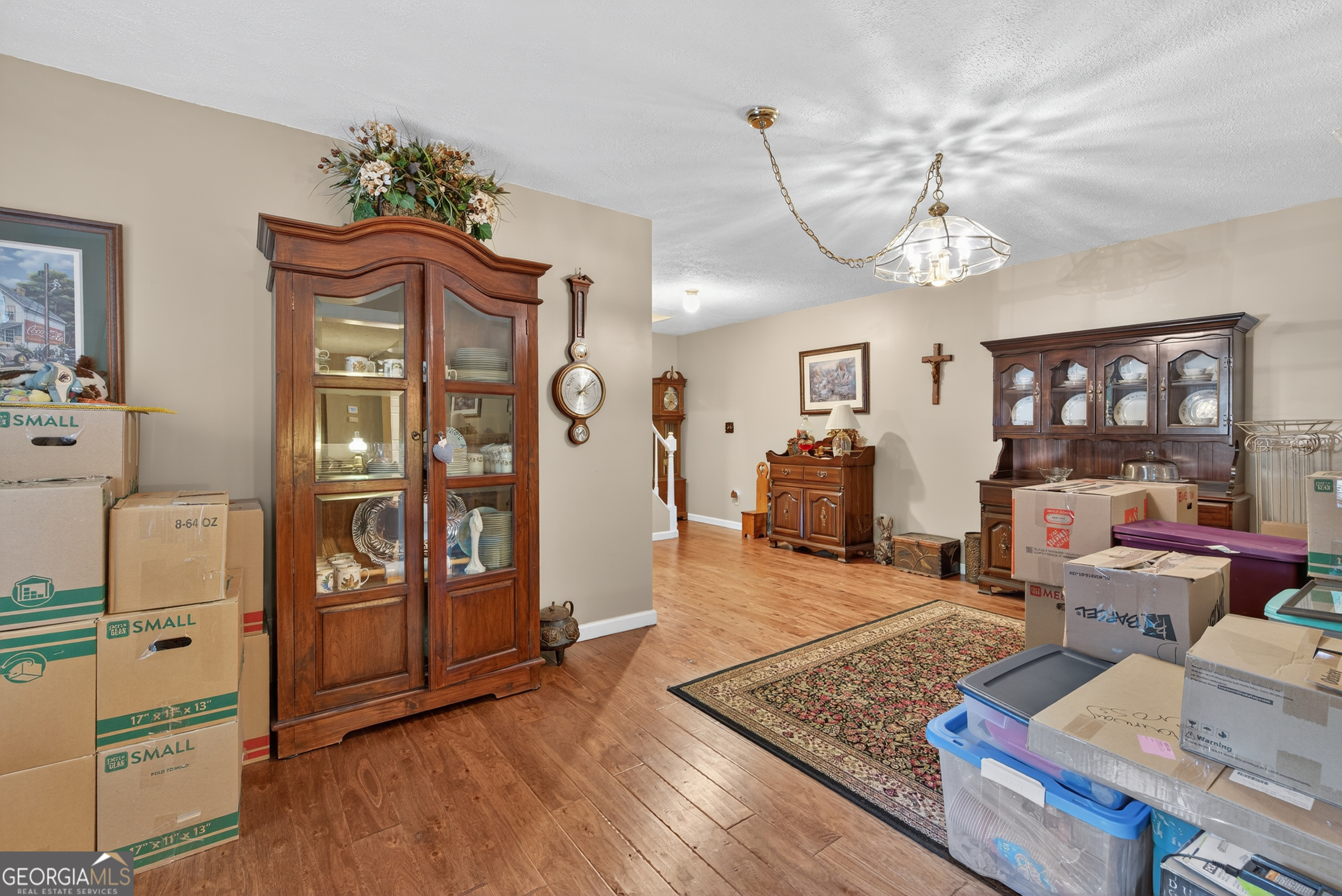 75 Juniper Trail Clayton GA 30525