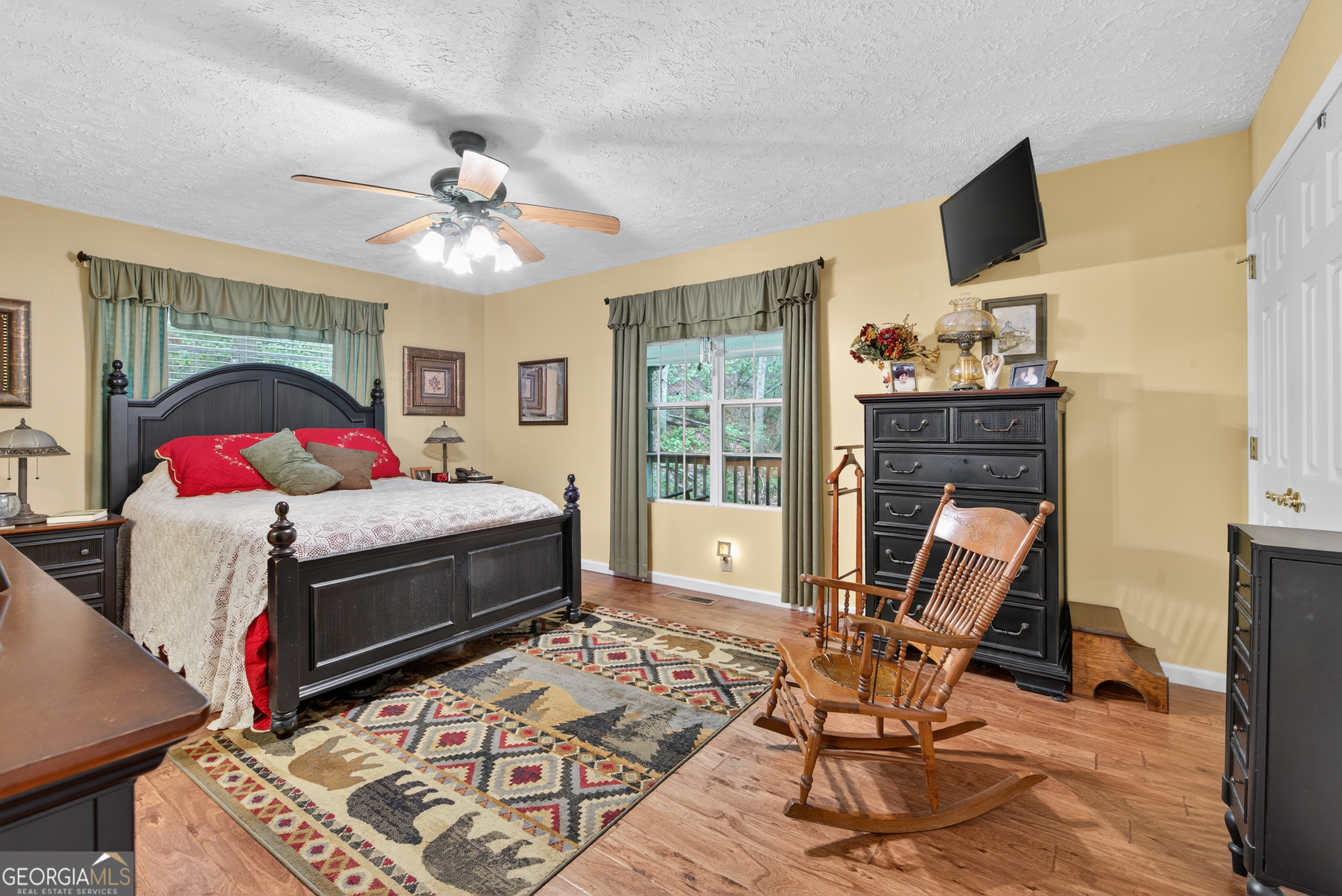 75 Juniper Trail Clayton GA 30525