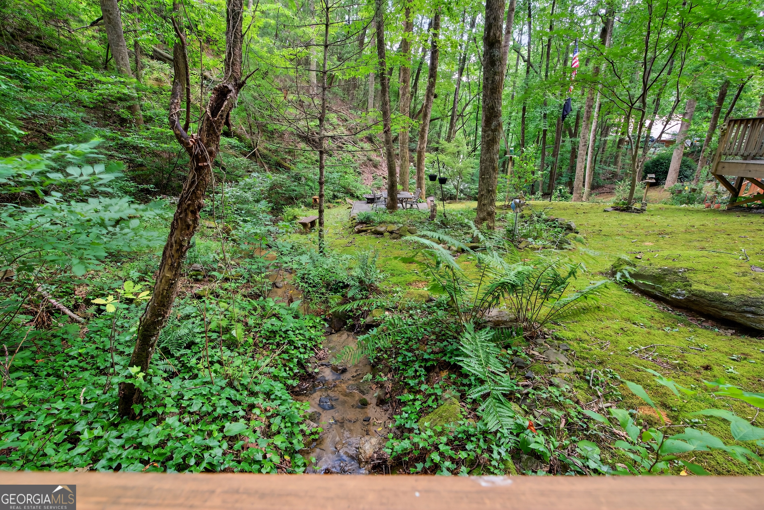 75 Juniper Trail Clayton GA 30525