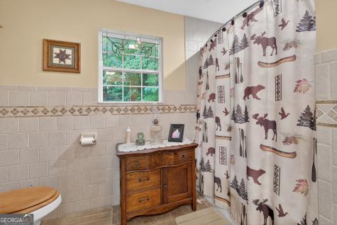 75 Juniper Trail Clayton GA 30525