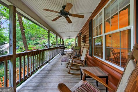 75 Juniper Trail Clayton GA 30525