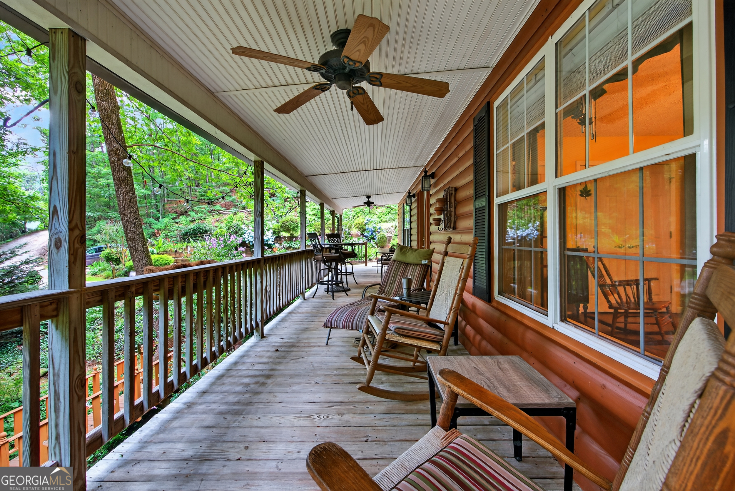 75 Juniper Trail Clayton GA 30525