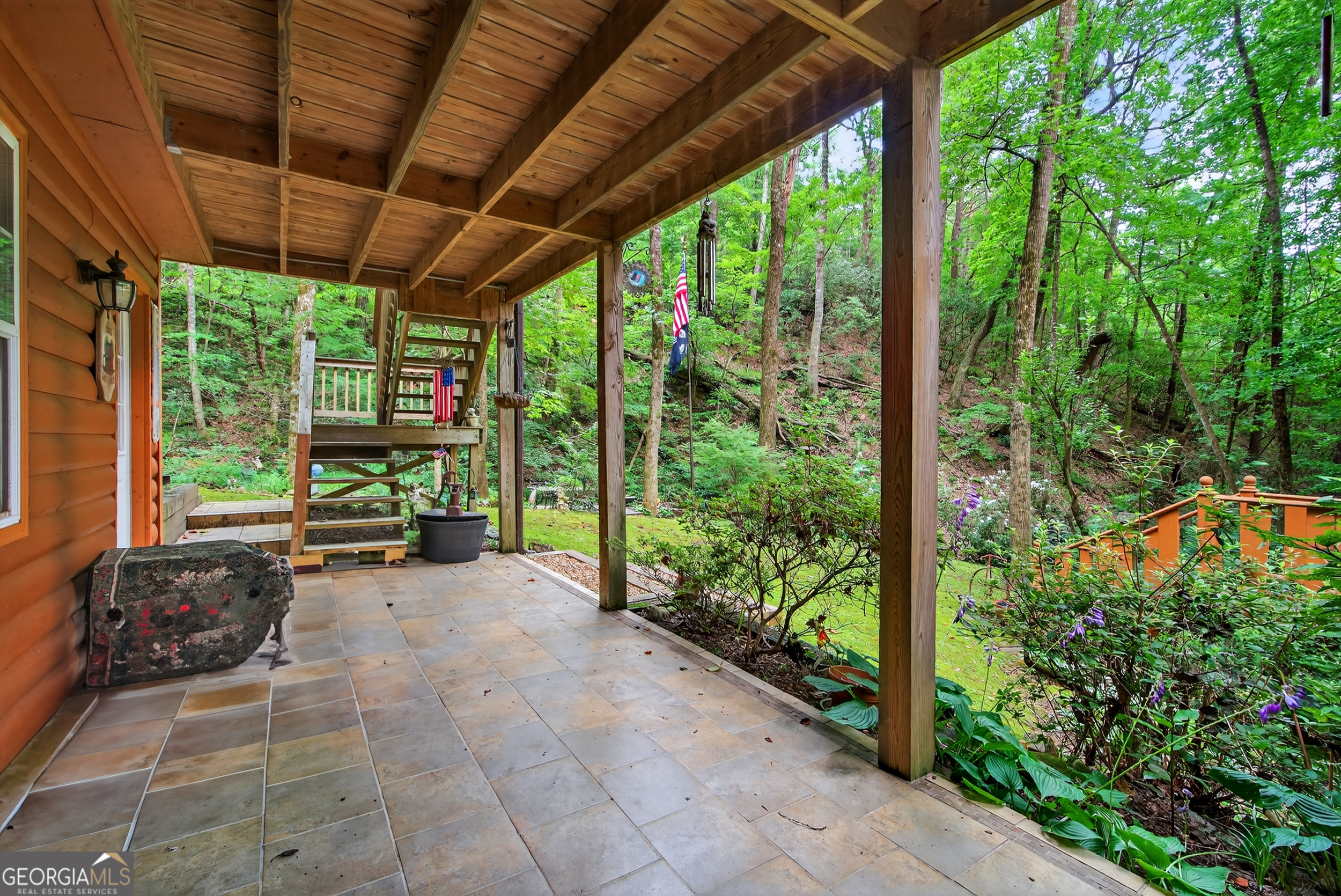 75 Juniper Trail Clayton GA 30525