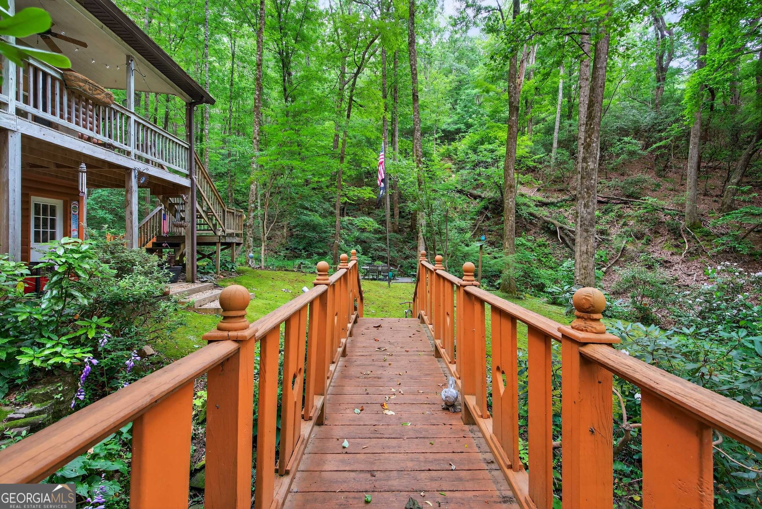 75 Juniper Trail Clayton GA 30525