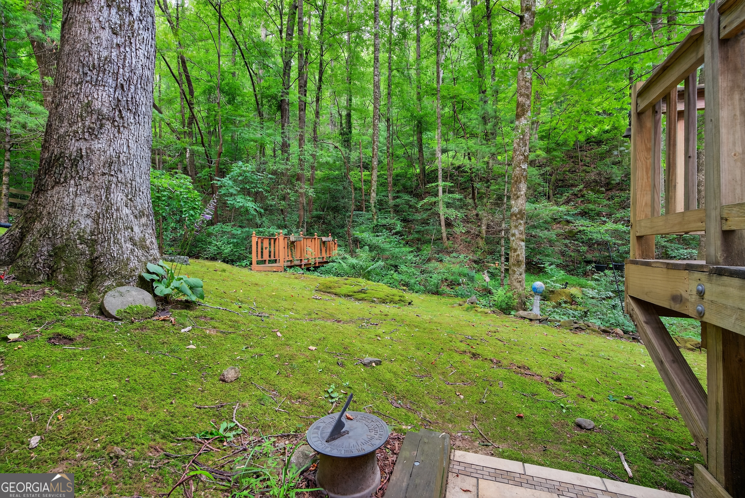 75 Juniper Trail Clayton GA 30525