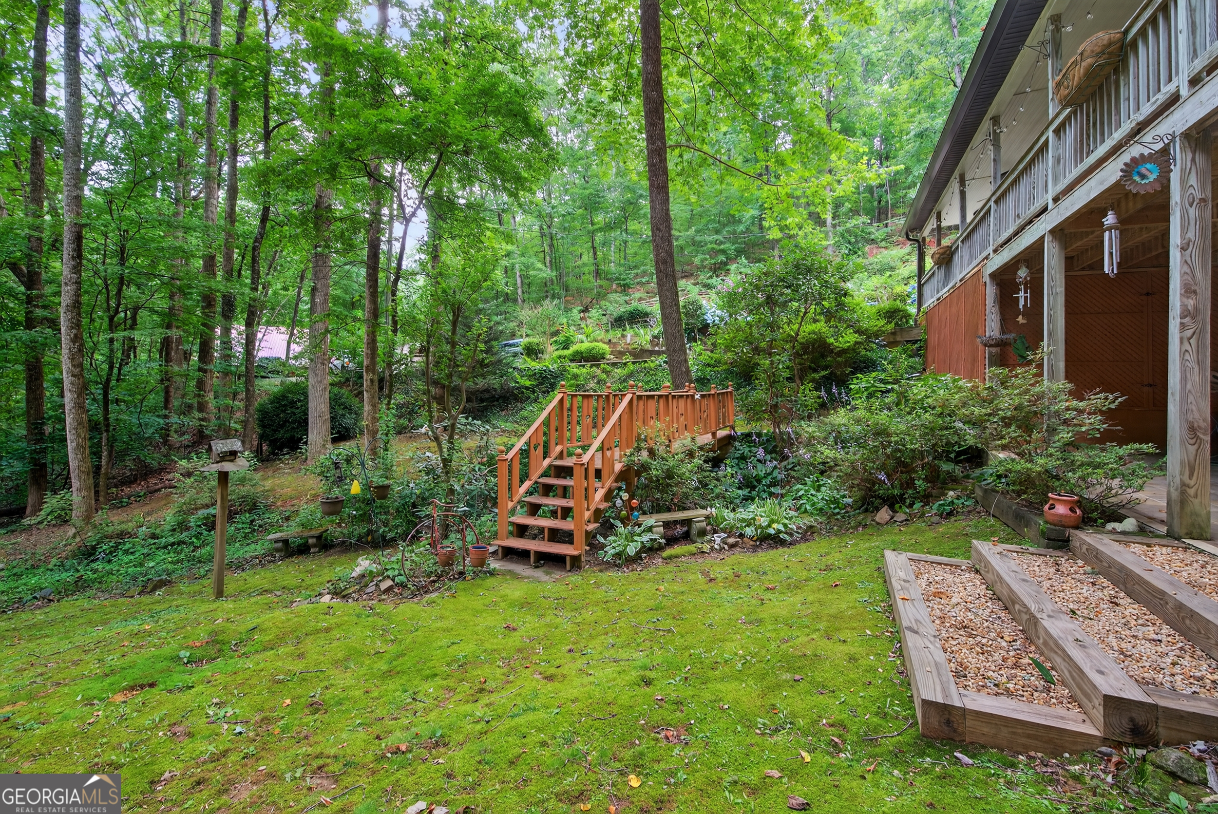 75 Juniper Trail Clayton GA 30525