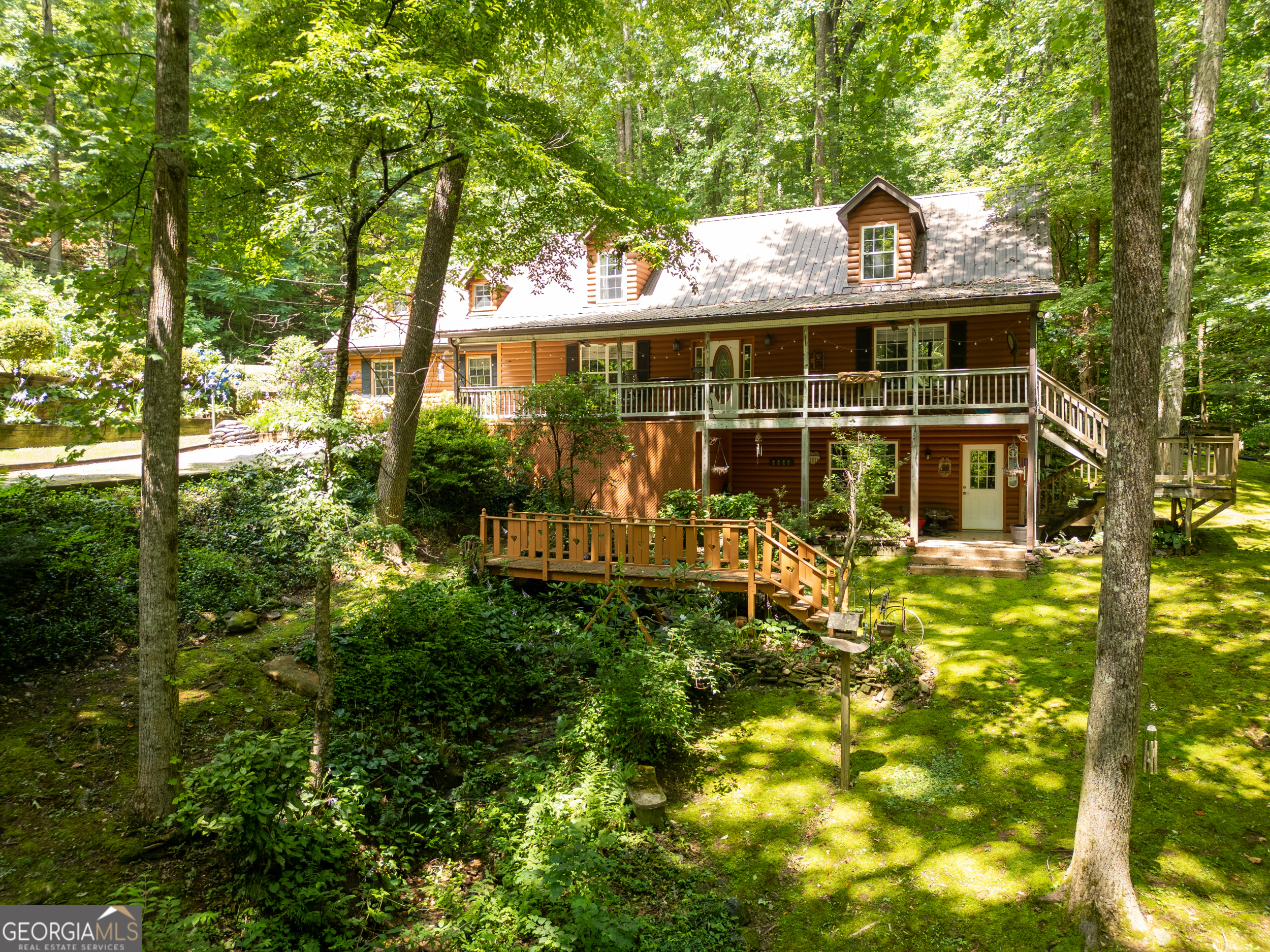 75 Juniper Trail Clayton GA 30525