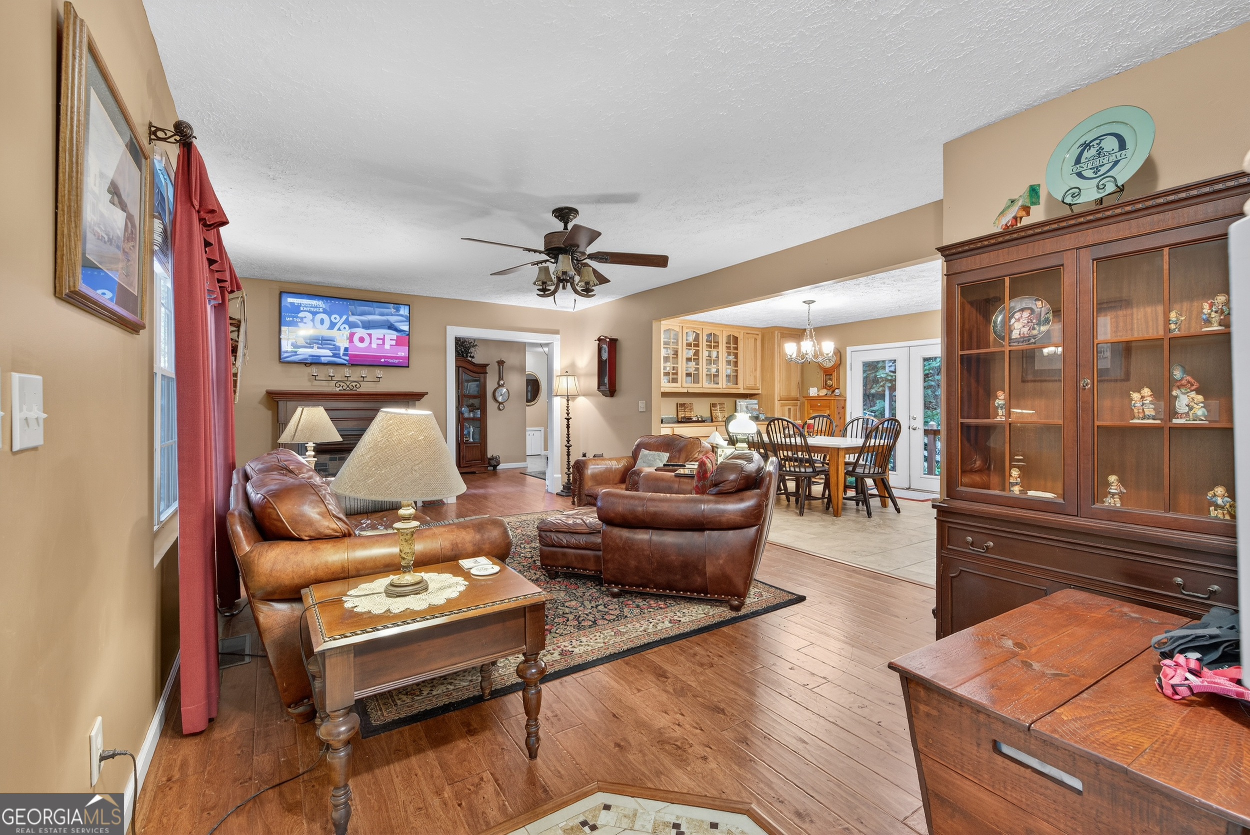 75 Juniper Trail Clayton GA 30525