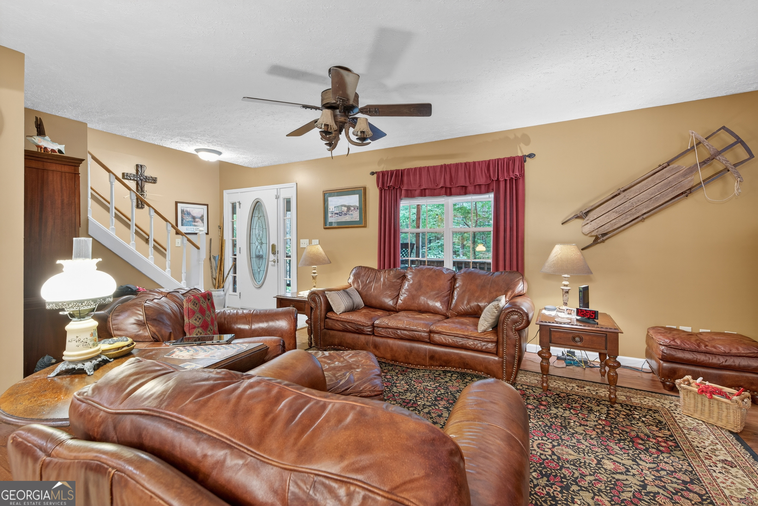 75 Juniper Trail Clayton GA 30525
