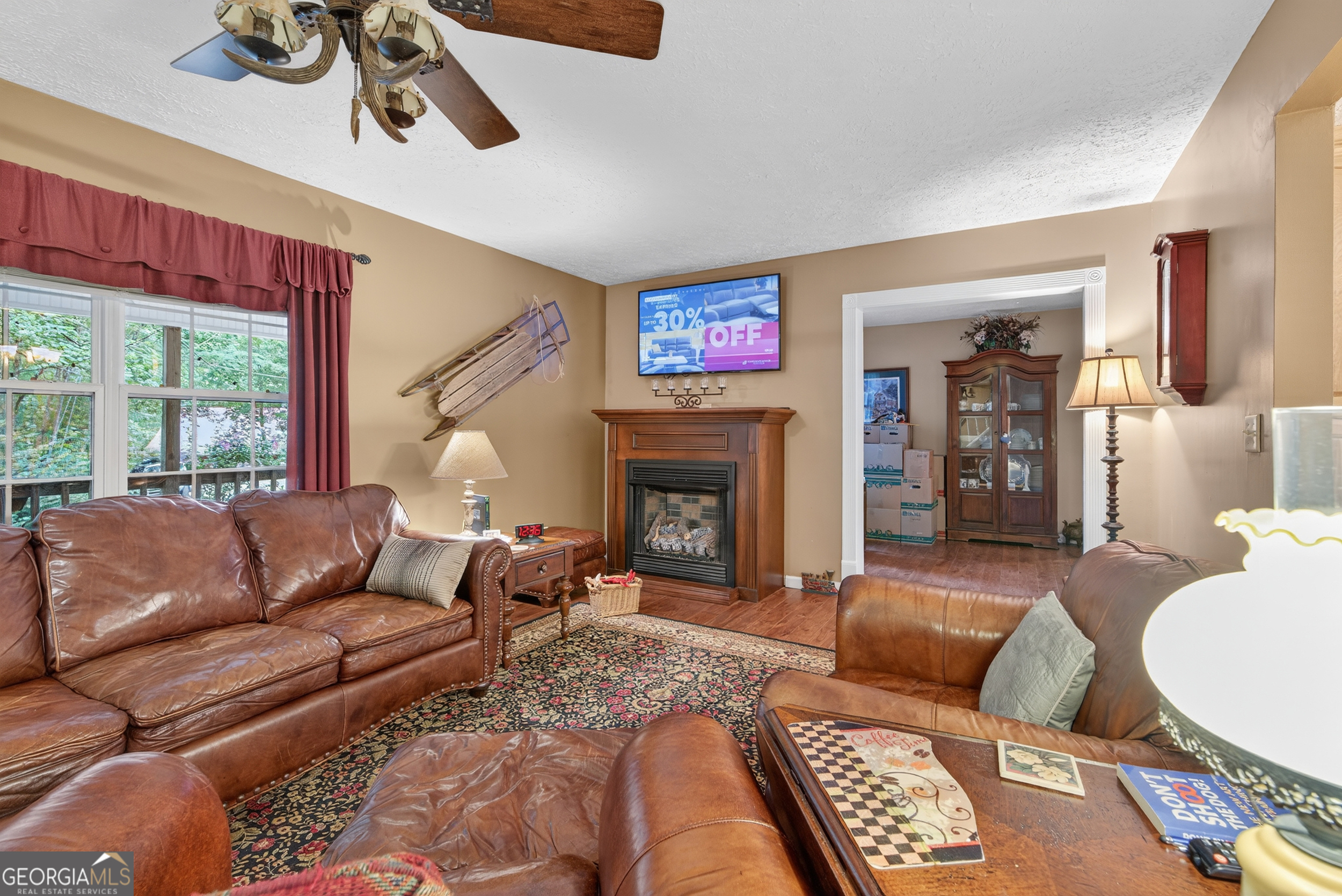 75 Juniper Trail Clayton GA 30525