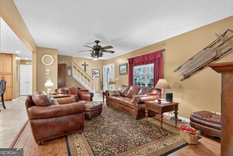 75 Juniper Trail Clayton GA 30525