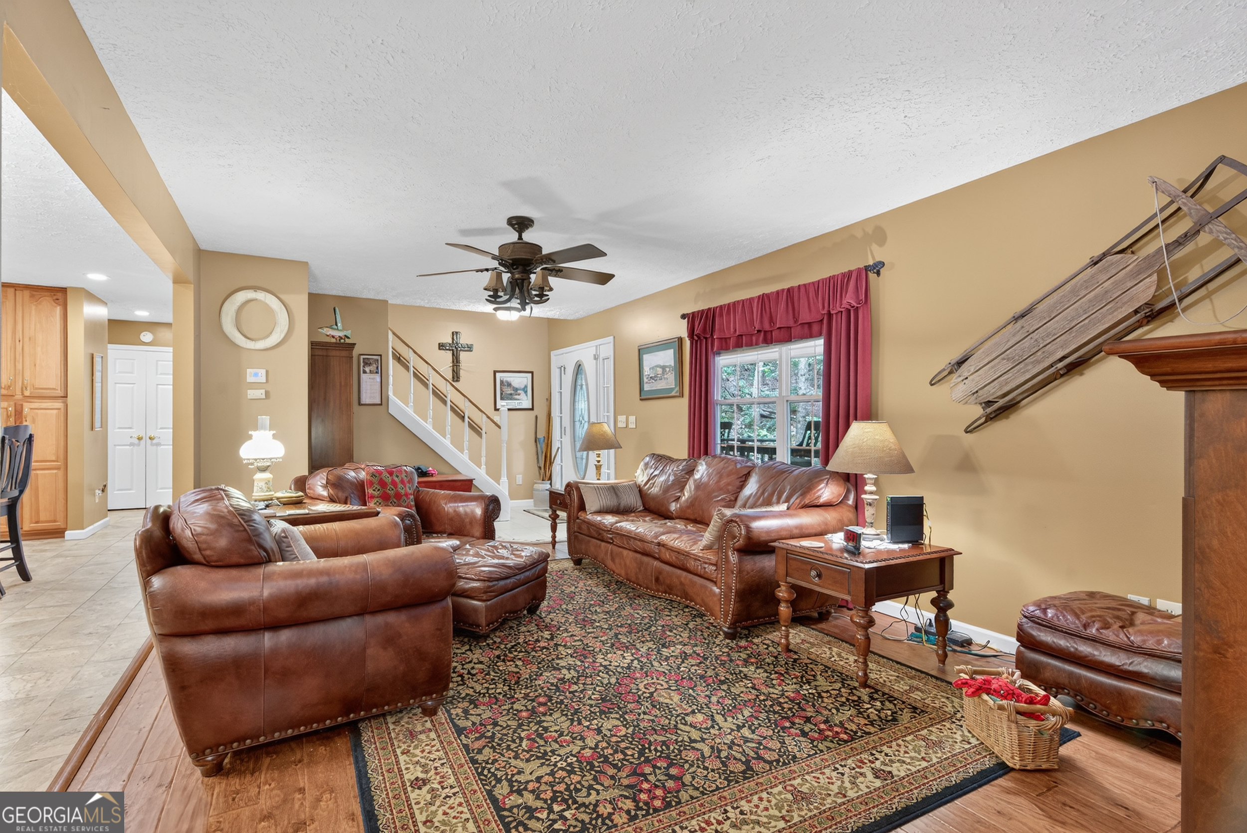 75 Juniper Trail Clayton GA 30525