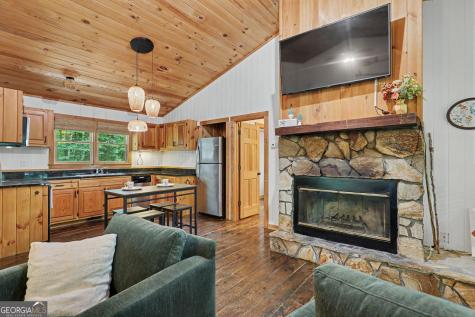 220A Brookwood Lane Clarkesville GA 30523