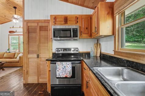 220A Brookwood Lane Clarkesville GA 30523