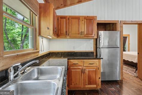 220A Brookwood Lane Clarkesville GA 30523
