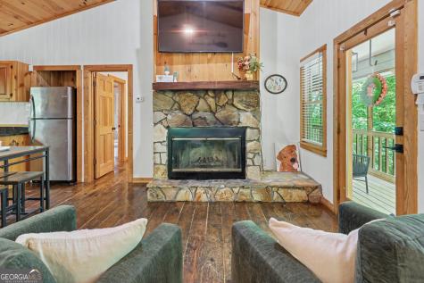 220A Brookwood Lane Clarkesville GA 30523