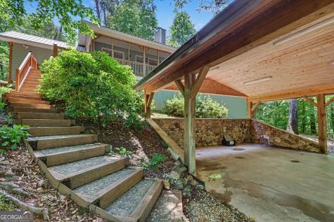 220A Brookwood Lane Clarkesville GA 30523