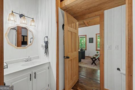 220A Brookwood Lane Clarkesville GA 30523