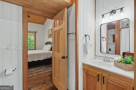 220A Brookwood Lane Clarkesville GA 30523