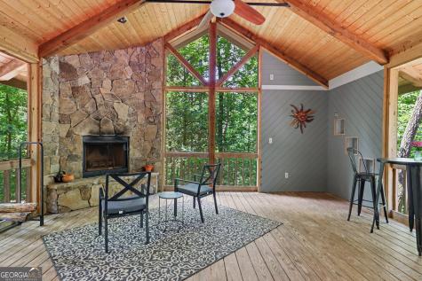 220A Brookwood Lane Clarkesville GA 30523