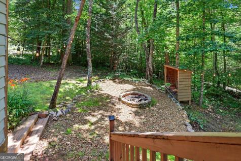 220A Brookwood Lane Clarkesville GA 30523